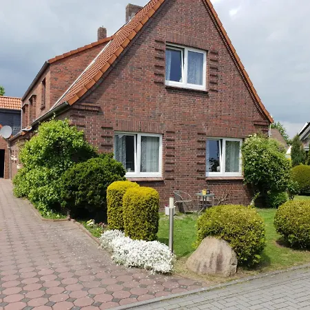 Stadtrand Wilhelmshaven Schortens Exterior photo