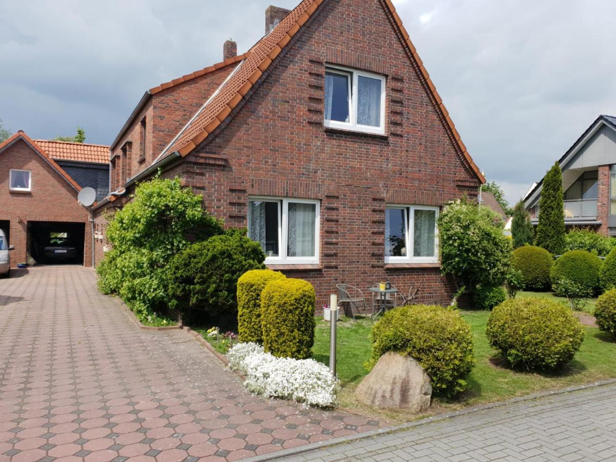 Stadtrand Wilhelmshaven *