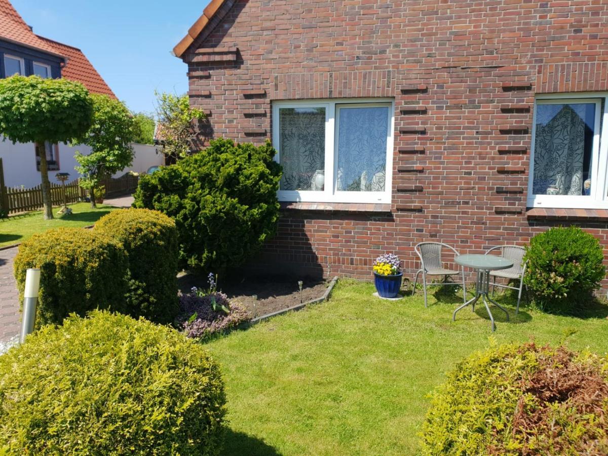 Hytte Stadtrand Wilhelmshaven *