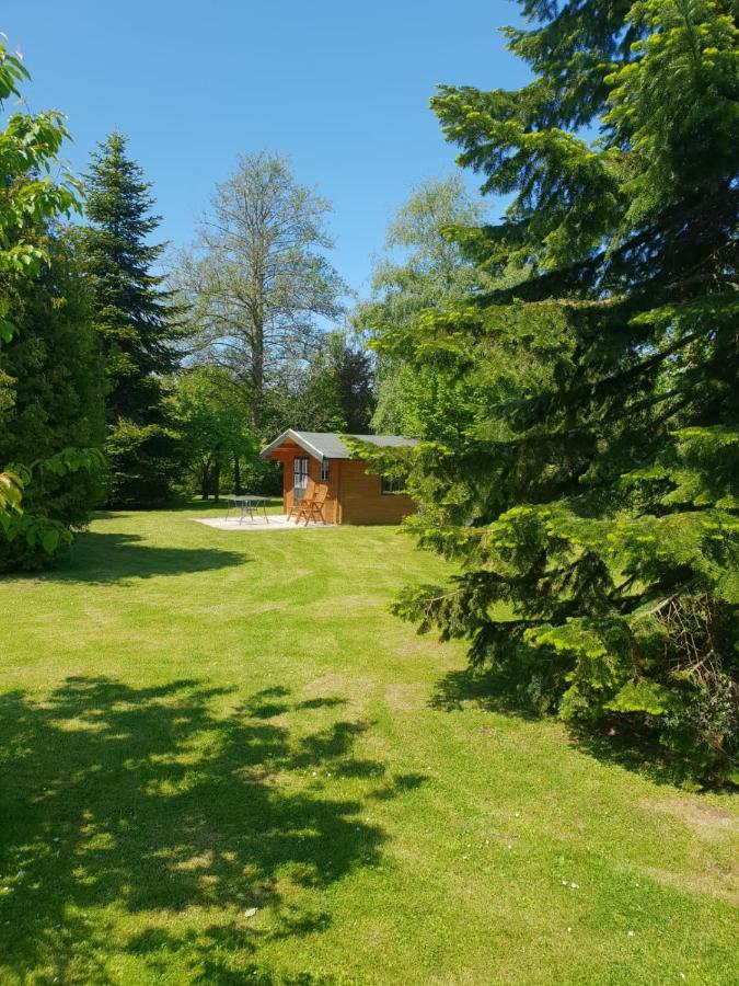 Lodge Stadtrand Wilhelmshaven