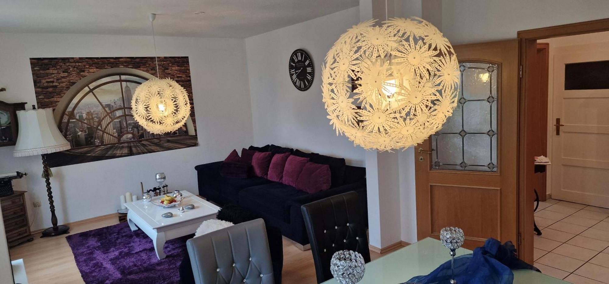 Hytte Stadtrand Wilhelmshaven