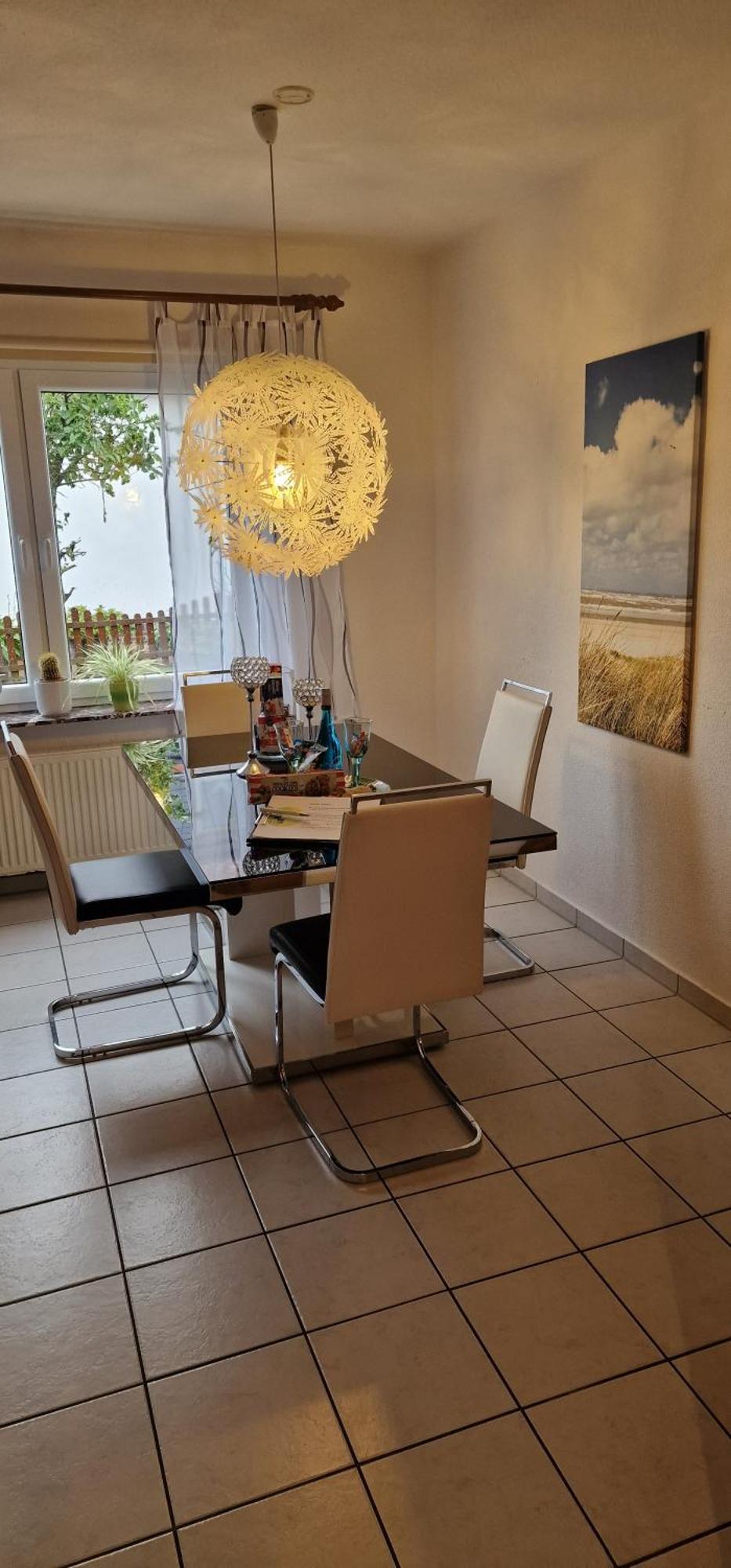 Hytte Stadtrand Wilhelmshaven *