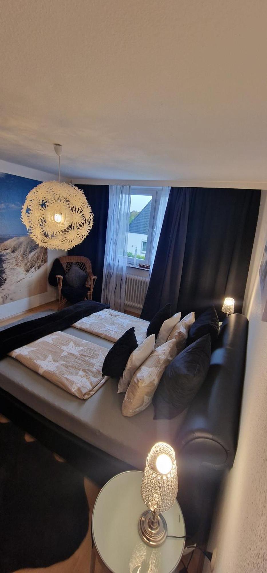 Hytte Stadtrand Wilhelmshaven *