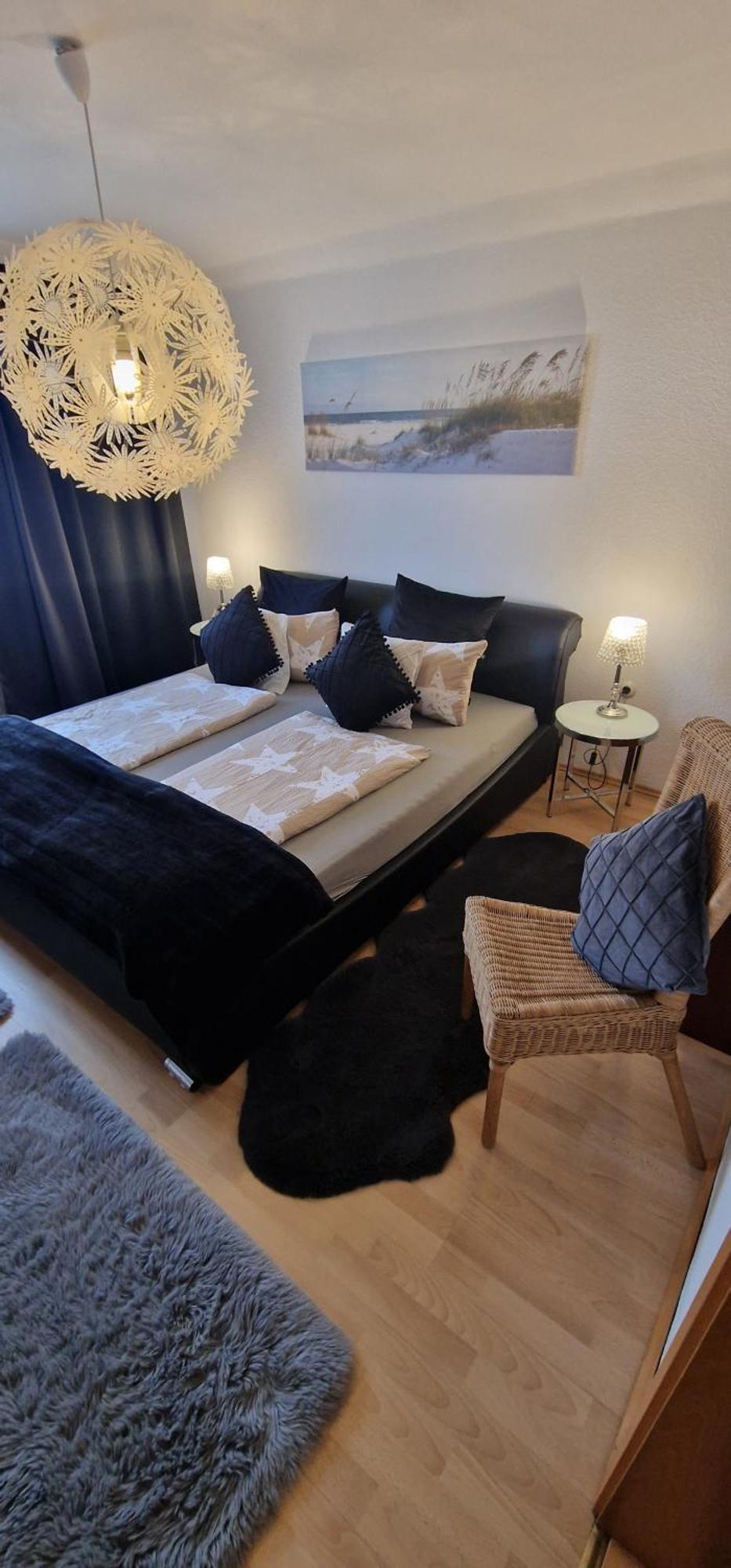 Stadtrand Wilhelmshaven Lodge Schortens