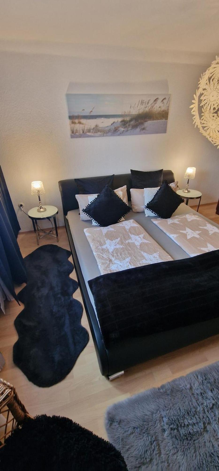 Lodge Stadtrand Wilhelmshaven Schortens