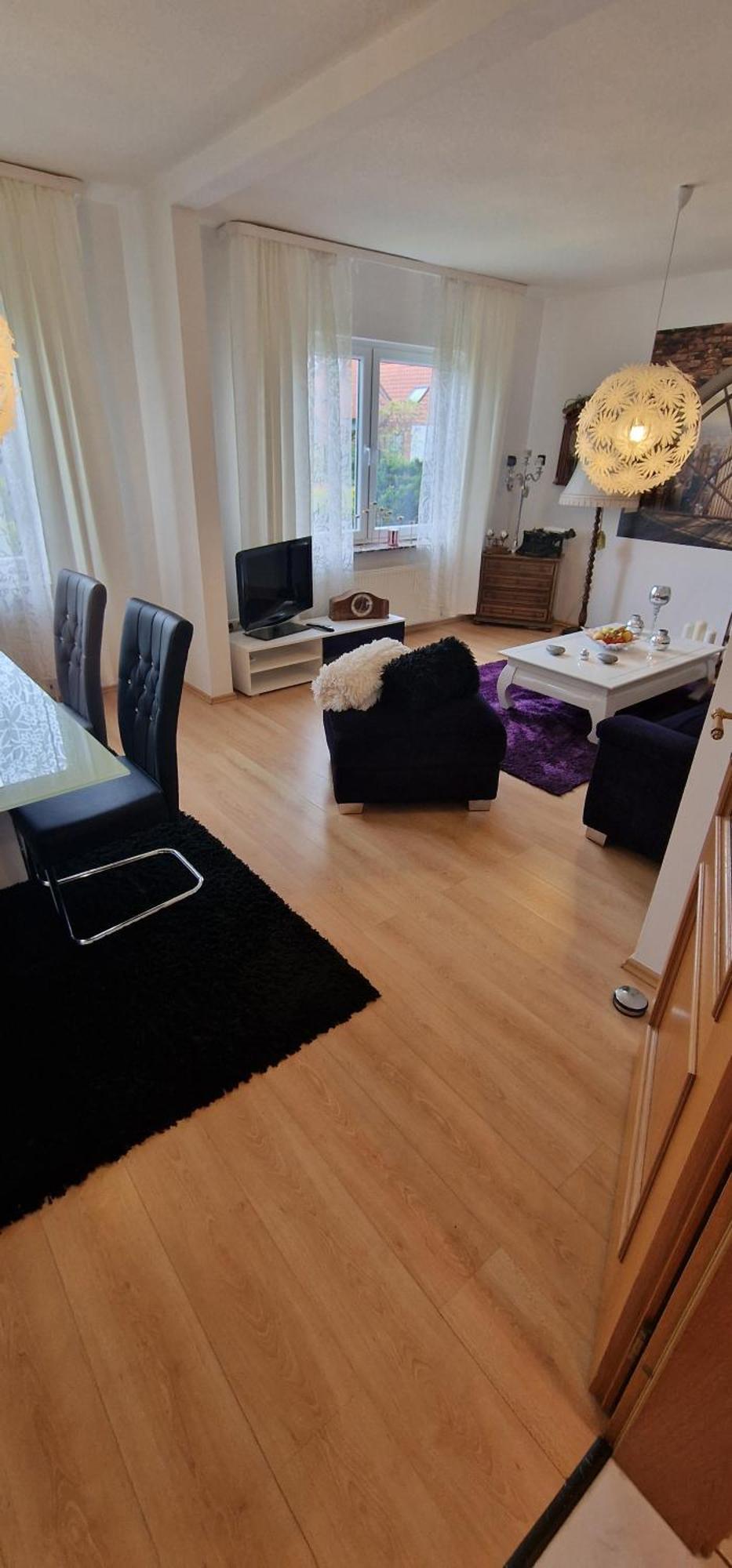 Stadtrand Wilhelmshaven *