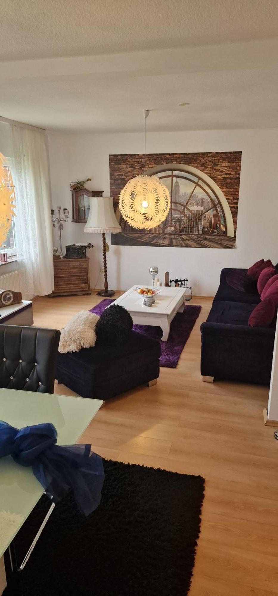 Hytte Stadtrand Wilhelmshaven