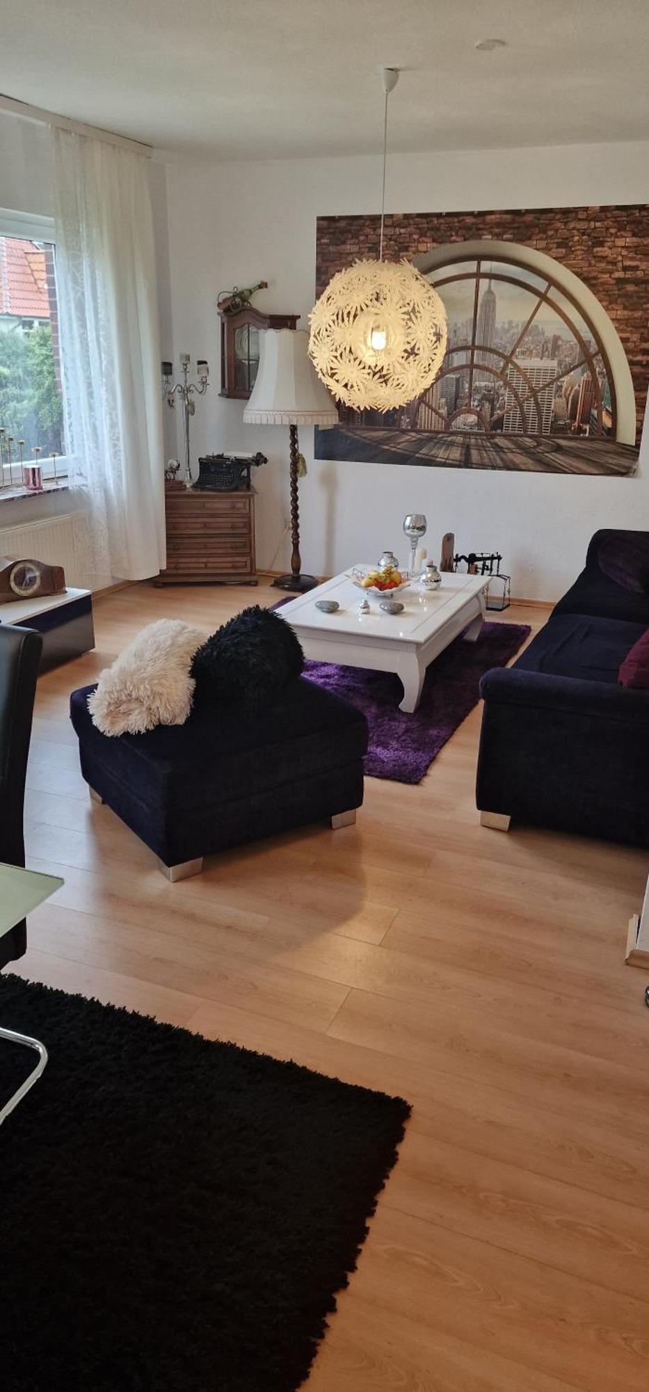 Stadtrand Wilhelmshaven Lodge *