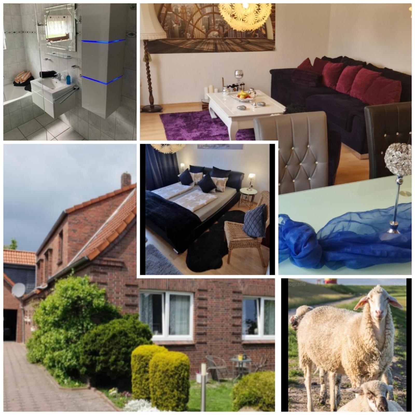 Lodge Stadtrand Wilhelmshaven *