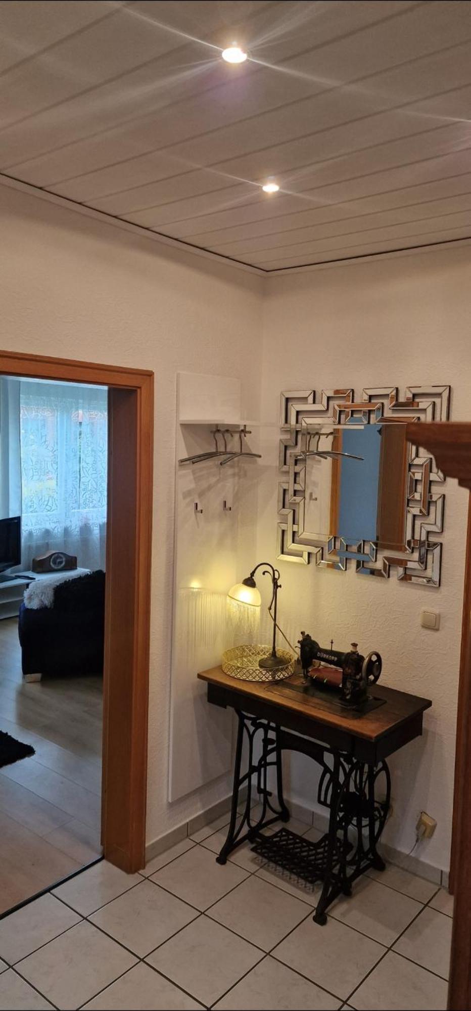 Stadtrand Wilhelmshaven Lodge
