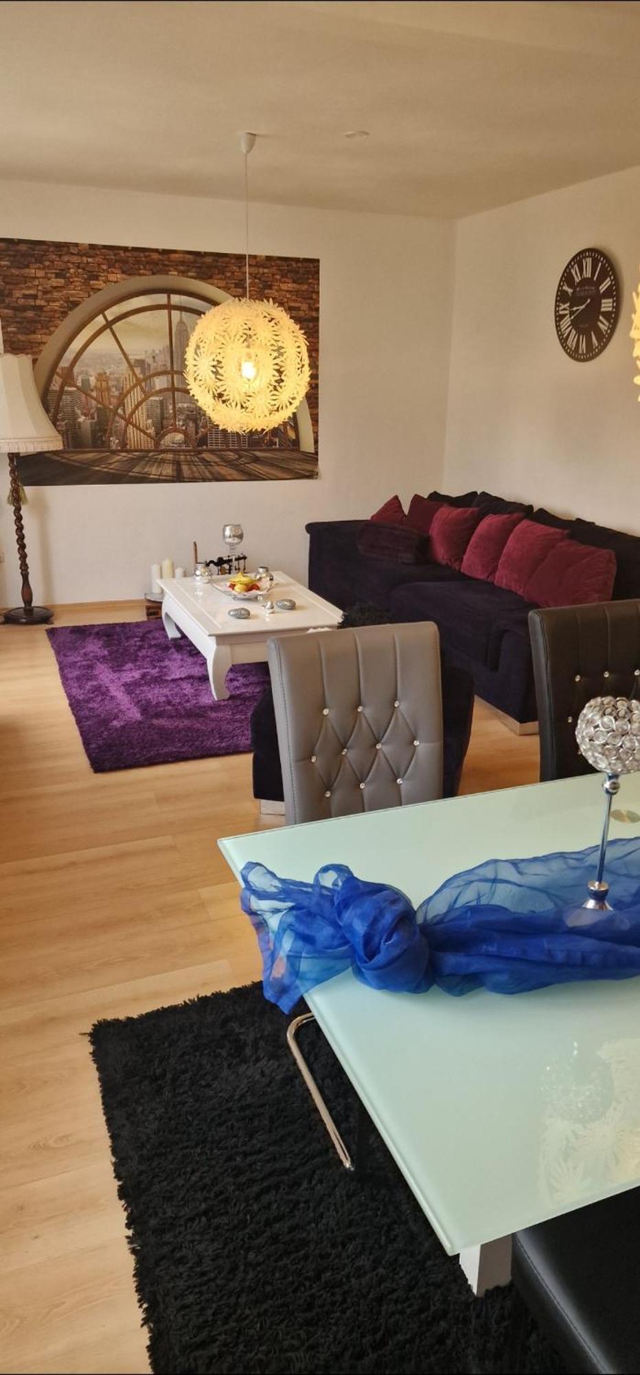 Lodge Stadtrand Wilhelmshaven